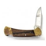 Buck 112 Folding Knife 2.75" Blade