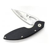 Buck 181 Folding Knife 3" Blade - NRA-ILA