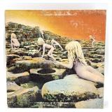 Led Zeppelin Houses of the Holy Record Album