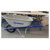 Kobalt Wheel Barrow