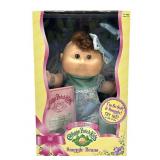 Cabbage Patch Kids Snuggle Beans in Original Box