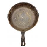 BSR Cast Iron Skillet 11" x 15.25"