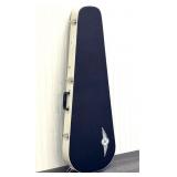 Reverend Standard Teardrop Hard Case 45" x 15"