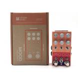 Chase Bliss MOOD Guitar Pedal with Original Box