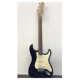 Fender Squier Strat Electric Guitar with Soft