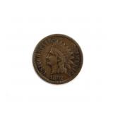 1882 Indian Head Cent