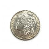 1921 Morgan Dollar