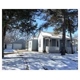 406 S Blaine St - Wellington, KS