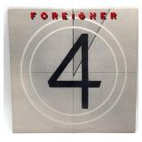 Foreigner 4  Vinyl Record Album