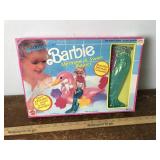 Vtg 1990 Barbie mermaid costume