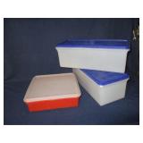 Tupperware Containers