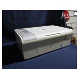 HP printer/scanner No cord