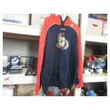 Ottawa Senators Hoodie