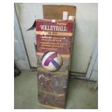 Volleyball Set