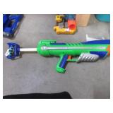 nerf gun