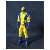 Wolverine action figure