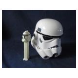 Storm Trooper items