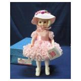 Madame Alexander Doll- Renior