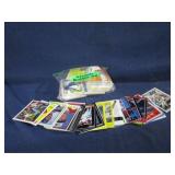 Assorted Baseball Cards