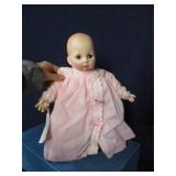 Madame Alexander Doll - Victoria