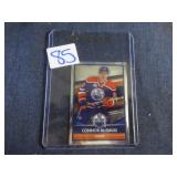 Connor McDavid NHL sticker