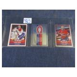 Carey Price NHL stickers