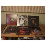 mixed record albums