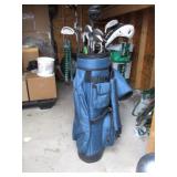 Golf Clubs