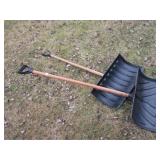 Snow Shovels