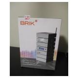 BRIK Internet radio .