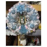 christmas wreath