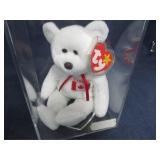 1996 Maple The Bear Ty beanie bear