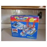 Motor Masters toolbox play set