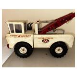 Vintage Tonka Wrecker GREAT CONDITION