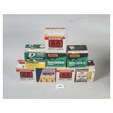 8 Boxes Of 20GA Ammunition And Components