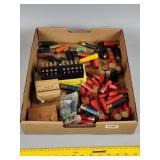 Misc Ammunition & Components 24GA, 28GA, 12GA,