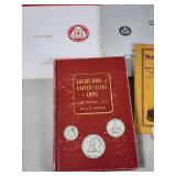 Vintage Coin And Other Books