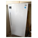 Kenmore Upright Freezer - Does Work