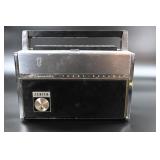 Zenith AM FM Multiband Transistor Radio