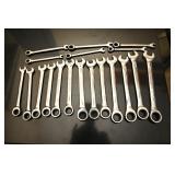 GearWrench Ratchet Wrenches