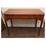 One Drawer Desk 44 X 24 X 31