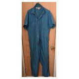 46 Medium Dickies Jump Suit