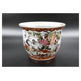 Oriental Planter Bowl