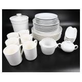 Williams_sonoma Dinnerware