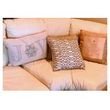 Decor Pillows