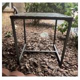 Outdoor Side Table