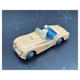 Dinky Toys Triump/ Jaguar/ Lesney D.Type Jaguar