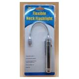 Ten: WIL-TAC Flexible Neck Flashlights #MIL1011N