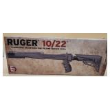 ATI Ruger 10/22 Strikeforce Adjustable Side