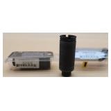 Two: Guntec AR-10 Slim Line Cone Flash Can